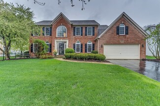 5040 Prairie Sage Ln, Naperville, IL 60564