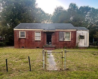 917 Brooks Rd, Columbus, GA 31903