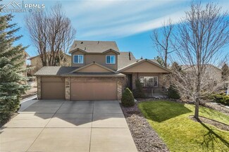 545 Saber Creek Dr, Monument, CO 80132