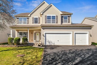 2313 Amsterdam Cir, Montgomery, IL 60538