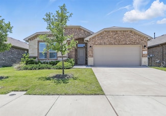 1253 Presidio Ln, Weatherford, TX 76087