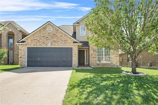 3802 Snowdance Ct, College Station, TX 77845