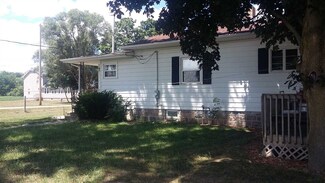 4495 S 1175 E, Hudson, IN 46747