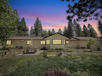 3081 Ridgerun Rd, Quincy, CA 95971