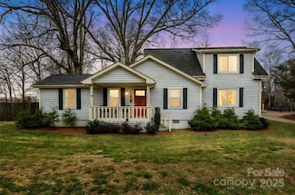1611 Old Hickory Grove Rd, Mount Holly, NC 28120