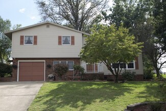 621 E 21st St, Ferdinand, IN 47532