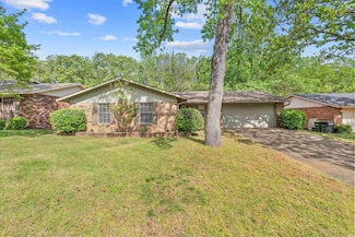 8302 Merriwood Ct, Sherwood, AR 72120