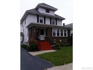 131 Harding Rd, Buffalo, NY 14220