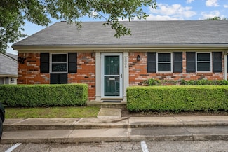 5036 Lake Shore Dr, Waco, TX 76710