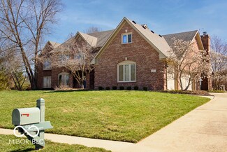 6019 Timberbend Dr, Avon, IN 46123