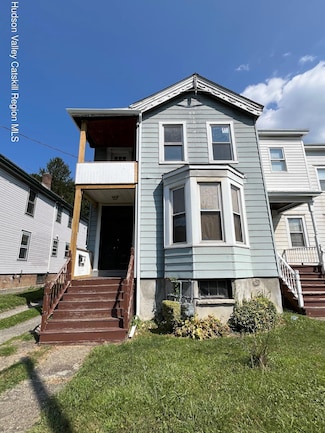 191 N Hamilton St Unit 1, Poughkeepsie, NY 12601