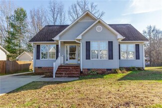 109 Manning Way, Elon, NC 27244
