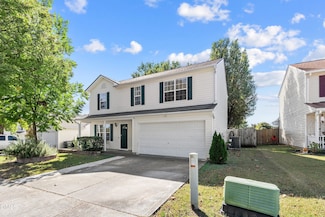 4018 Rothfield Ln, Raleigh, NC 27616