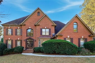 5020 Greatwood Ln, Alpharetta, GA 30005