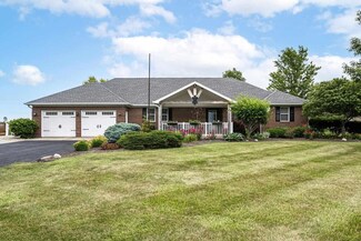 2083 S 900 W, Tipton, IN 46072