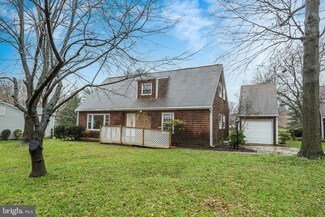 6959 Little Boots, Columbia, MD 21045