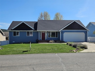 210 Stage Ridge, Bigfork, MT 59911