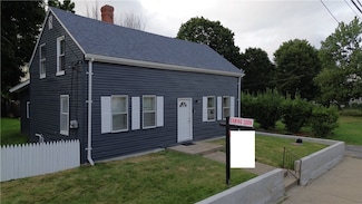 103 Pleasant St, Woonsocket, RI 02895