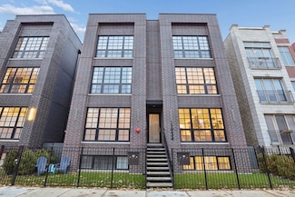1934 W Belmont Ave Unit 1E, Chicago, IL 60657