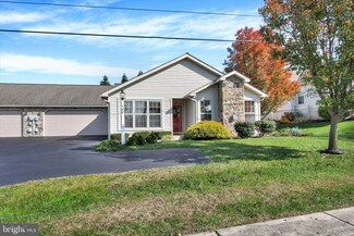 145 Yoe Dr, Red Lion, PA 17356