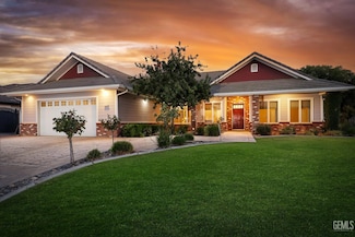 15803 Screaming Eagle Ave, Bakersfield, CA 93314