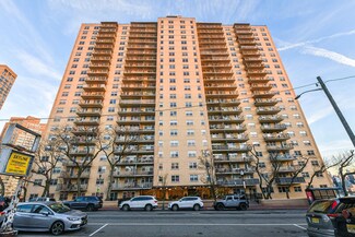 6600 Jfk Blvd E Unit 22J, West New York, NJ 07093