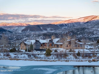 85 E Lakeside Trail, Wolcott, CO 81655
