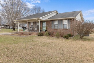 1701 County Road 38, Florence, AL 35634