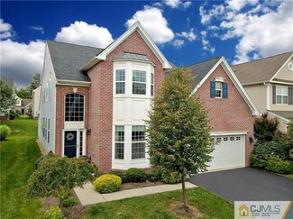 128 Andover Dr, South Brunswick Township, NJ 08824