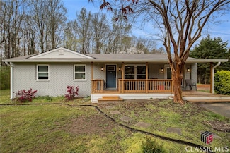 157 Leechman Rd, Commerce, GA 30529