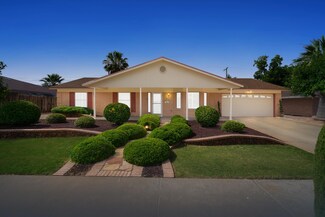 8504 Catalpa Ln, El Paso, TX 79925