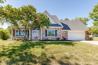 1805 Mills Dr, Columbia, MO 65203