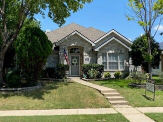 11916 Chattanooga Dr, Frisco, TX 75035