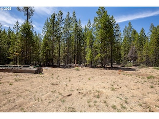 0 Teatable Ct, Crescent Lake, OR 97733