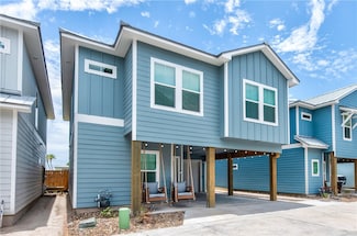 901 Ninth St Unit 12, Port Aransas, TX 78373