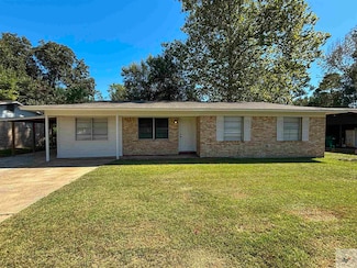 512 S Lawn St, New Boston, TX 75570