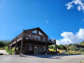 1538 Mackinaw Way, Garden City, UT 84028