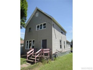 143 Vincennes St, Buffalo, NY 14204