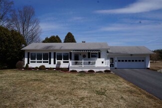330 Quaker Rd, East Montpelier, VT 05651