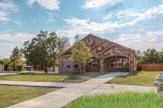 109 Dellis St, Terrell, TX 75160