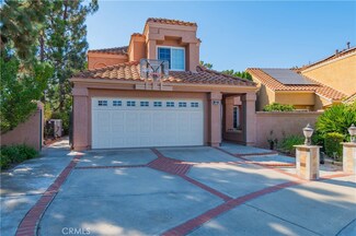 12 Cosenza, Irvine, CA 92614