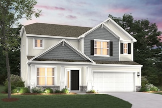 Akerman II, Indianapolis, IN 46259