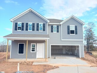 461 Haddon Trail, Woodruff, SC 29388