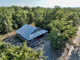 555 E 122, Eufaula, OK 74432