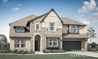 11716 Flathead Ct, Godley, TX 76044