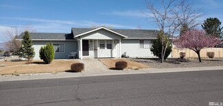 1427 Leonard Rd, Gardnerville, NV 89460