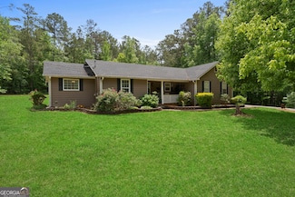 2650 Jackson Rd, Griffin, GA 30223