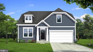 TBB Payne St Unit CEDAR II, Charles Town, WV 25414