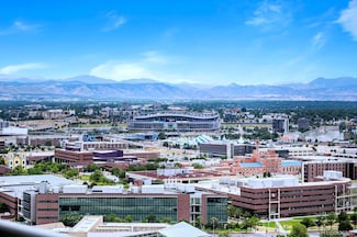 891 14th St Unit 2203, Denver, CO 80202