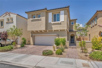 8055 Tank Loop St, Las Vegas, NV 89166